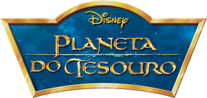 El planeta del tesoro — Logos 5