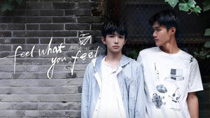 Feel What You Feel (Chinese Drama)