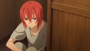 Mahoutsukai no Yome Temporada 1 Capitulo 22