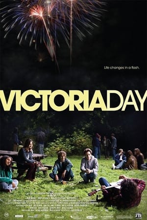 Victoria Day poster