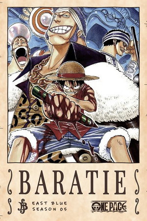 Saison 5