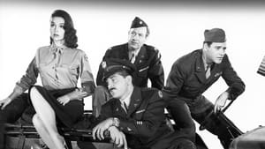 مشاهدة فيلم Operation Mad Ball 1957 مباشر اونلاين