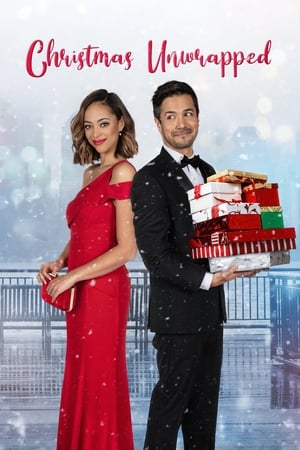 Poster Christmas Unwrapped (2020)