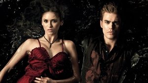 The Vampire Diaries (2009)