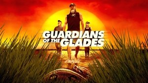 poster Guardians of the Glades