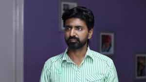 Chinna Thambi Nandini, Chinnathambi's Clash