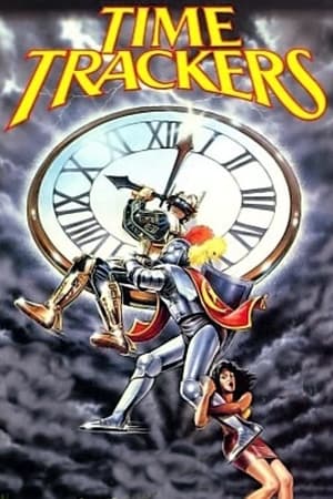 Time Trackers film complet