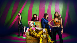 Birds of Prey (and the Fantabulous Emancipation of One Harley Quinn) English Subtitle – 2020