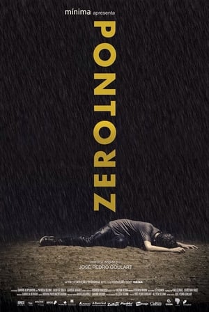Poster Ponto Zero 2016