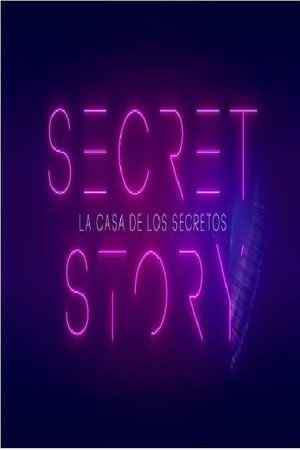 Secret Story: The House of Secrets