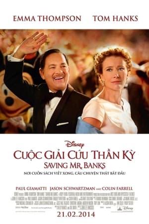 Cuộc Giải Cứu Thần Kỳ (2013)