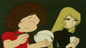 Galaxy Express 999 Beethoven of the Water Planet