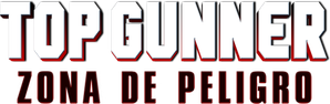 Top Gunner: Danger Zone — Logos 2