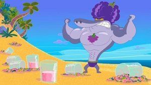 Zig and Sharko: 1×72