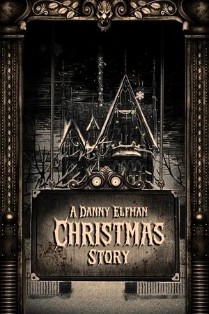 Image A Danny Elfman Christmas Story