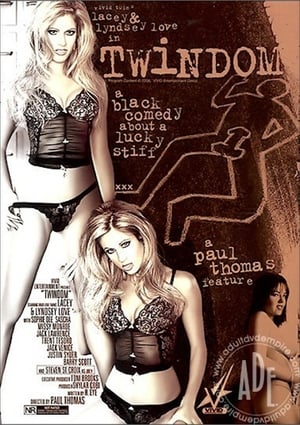 Poster Twindom (2006)