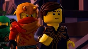 LEGO Ninjago – Sárkányok birodalma 1. évad 19. rész