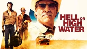 poster Hell or High Water