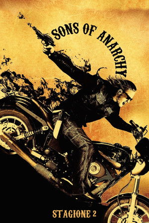 Sons of Anarchy: Stagione 2