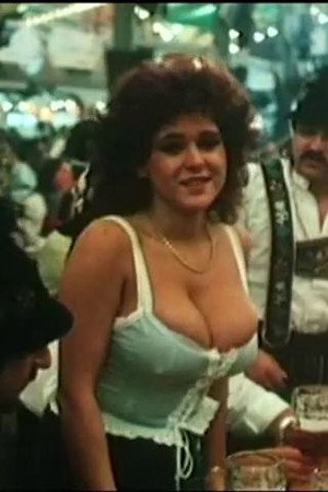 Carmen Lentz portrait