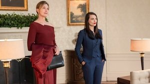 Supergirl: Saison 4 Episode 22