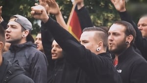 Image Germany's New Nazis