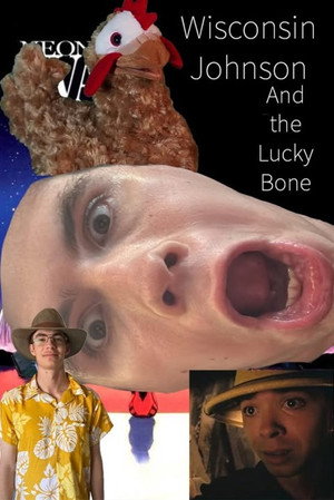 Wisconsin Johnson and the Lucky Bone 10