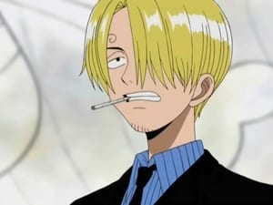 One Piece: Season 2 Episode 64