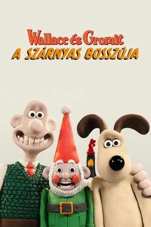 Image Wallace és Gromit: A szárnyas bosszúja