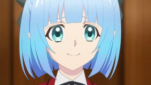 Hyouken no Majutsushi ga Sekai o Suberu S2 – Episódio 1