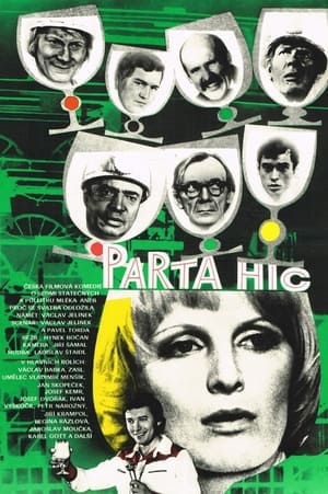 Parta hic 1977