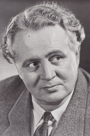 Egon Rannet