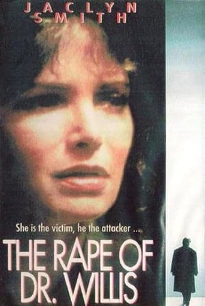 Poster The Rape of Doctor Willis (1991)