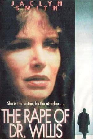 Poster The Rape of Doctor Willis 1991