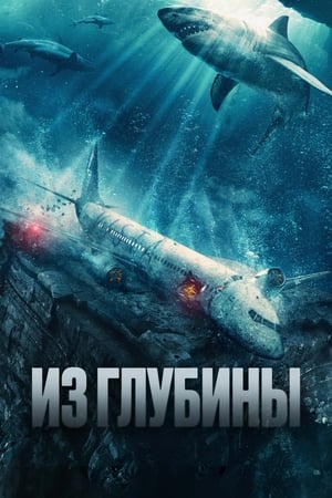 Poster Из глубины 2024