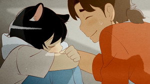 Episódio 4 - Hora, Mimi ga Mieteru yo!