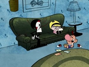 The Grim Adventures of Billy and Mandy Season 4 Episode 13