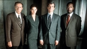 Law & Order Season 21 Episode 9