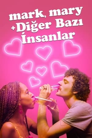 Image Mark, Mary + Diğer Bazı İnsanlar