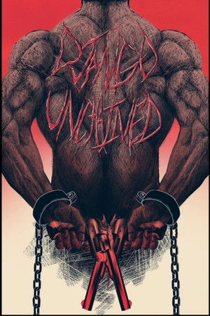 poster Django Unchained