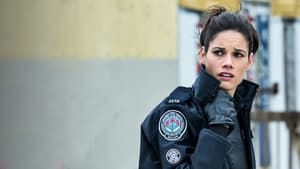 Rookie Blue: 6×8