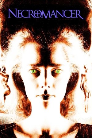 Necromancer (1988) Necromancer (1988)
