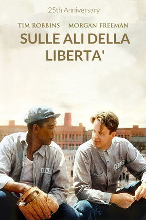 poster The Shawshank Redemption