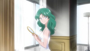 Sailor Moon Crystal Temporada 2 Capítulo 3
