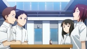 Demi-Chan Wa Kataritai: 1×11