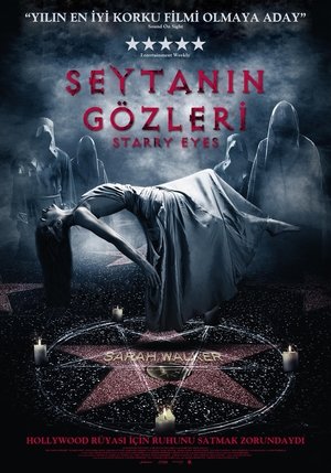 Şeytanın Gözleri 2014