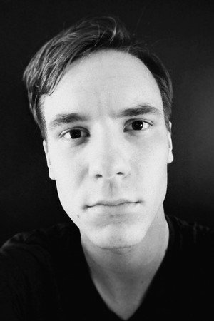 Kyle Odefey portrait