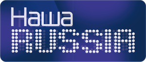 Наша Russia — Logos 1