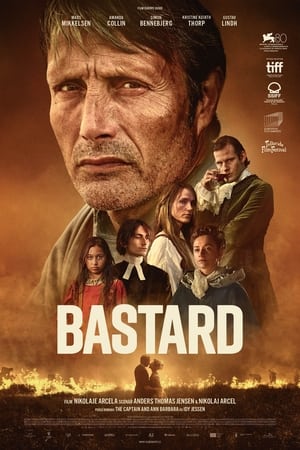 Bastard (2023)