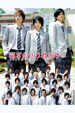 HANA-KIMI 25